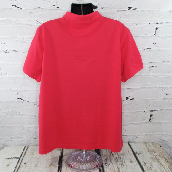 Club Room Performance Polo Shirt - Picture 3 of 6